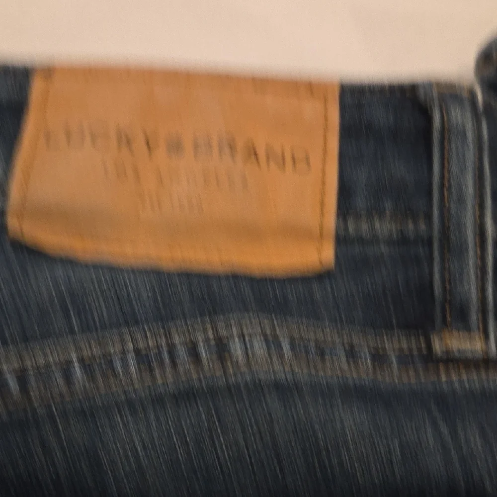 Classic Blue Women's Jeans